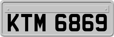 KTM6869