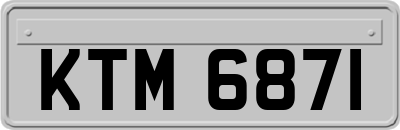 KTM6871