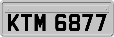 KTM6877