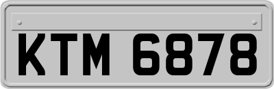 KTM6878