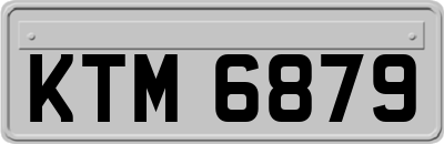 KTM6879