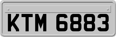 KTM6883