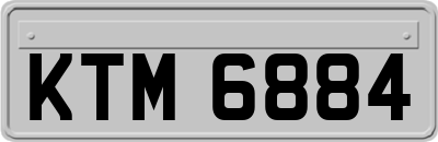 KTM6884