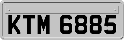 KTM6885