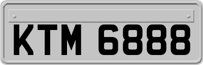 KTM6888