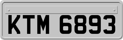 KTM6893