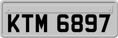 KTM6897