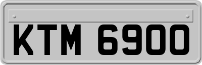 KTM6900