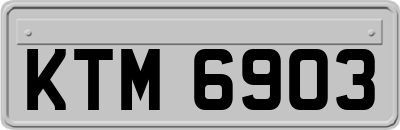 KTM6903