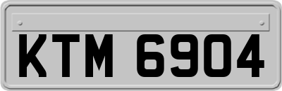 KTM6904