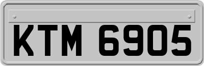 KTM6905