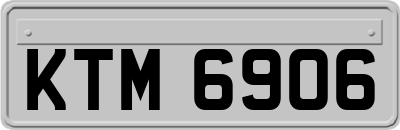 KTM6906
