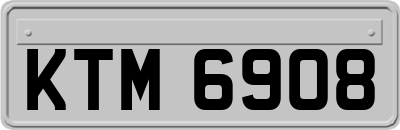 KTM6908