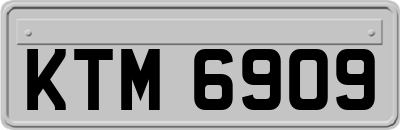 KTM6909