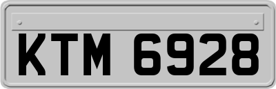 KTM6928