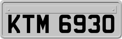 KTM6930