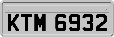 KTM6932