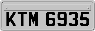 KTM6935