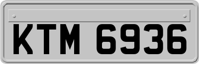 KTM6936
