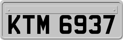 KTM6937