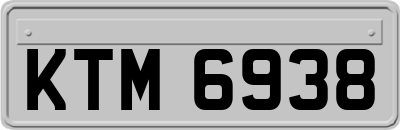 KTM6938