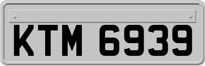 KTM6939