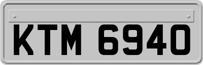 KTM6940