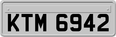 KTM6942