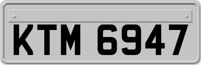 KTM6947