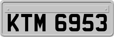 KTM6953