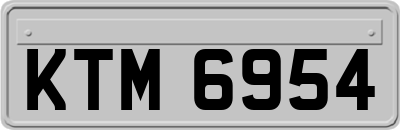 KTM6954