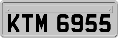 KTM6955