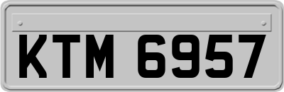 KTM6957