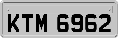 KTM6962