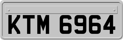 KTM6964