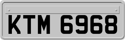 KTM6968