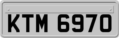 KTM6970