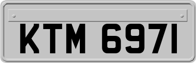 KTM6971