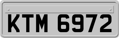 KTM6972