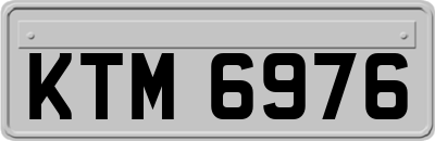 KTM6976