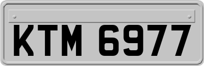 KTM6977