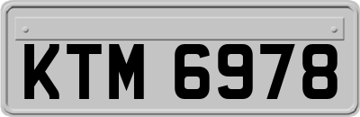 KTM6978