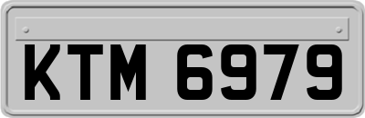 KTM6979