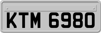 KTM6980
