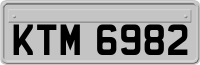 KTM6982