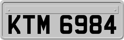 KTM6984