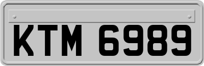 KTM6989