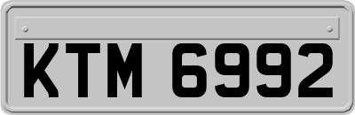 KTM6992