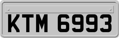 KTM6993