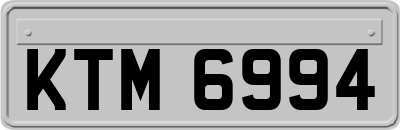 KTM6994